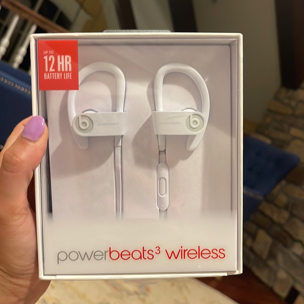 Wireless Beats